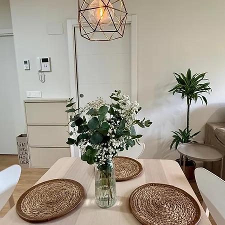 Residencial Epsilon En Edificio De Nueva Construccion Con Garaje Privado Wifi Y En Largas Incluye Trastero Vut-7756-as Apartment Gijon