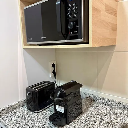 Apartment Residencial Epsilon En Edificio De Nueva Construccion Con Garaje Privado Wifi Y En Largas Incluye Trastero Vut-7756-as Gijon