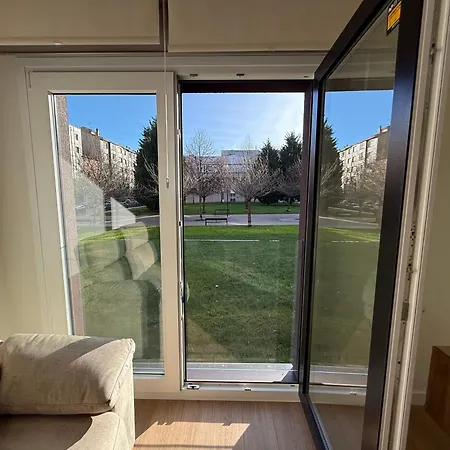 Residencial Epsilon En Edificio De Nueva Construccion Con Garaje Privado Wifi Y En Largas Incluye Trastero Vut-7756-as Apartment *