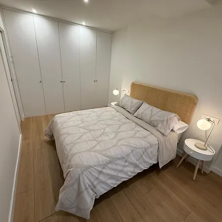 Apartment Residencial Epsilon En Edificio De Nueva Construccion Con Garaje Privado Wifi Y En Largas Incluye Trastero Vut-7756-as Gijón
