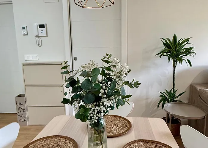 Residencial Epsilon En Edificio De Nueva Construccion Con Garaje Privado Wifi Y En Largas Incluye Trastero Vut-7756-as Apartment Gijón